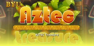 Aztec Treasure