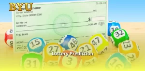 Lottery Prediction