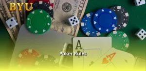 Poker Rules