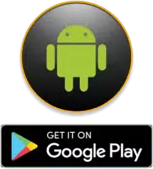 get in app on google play